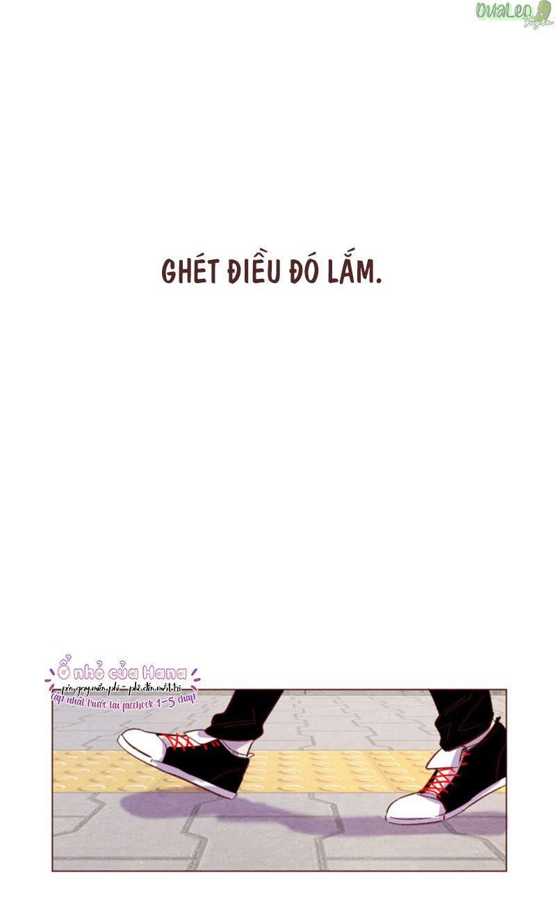 đọc truyện Suỵt, Chúng Ta Sẽ Làm Đứa Trẻ Thức Giấc Mất! Chương 14 ảnh 19 tại Thiên Thai Truyện