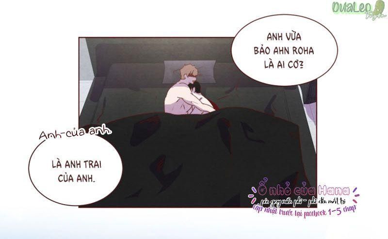 đọc truyện Suỵt, Chúng Ta Sẽ Làm Đứa Trẻ Thức Giấc Mất! Chương 17 ảnh 31 tại Thiên Thai Truyện