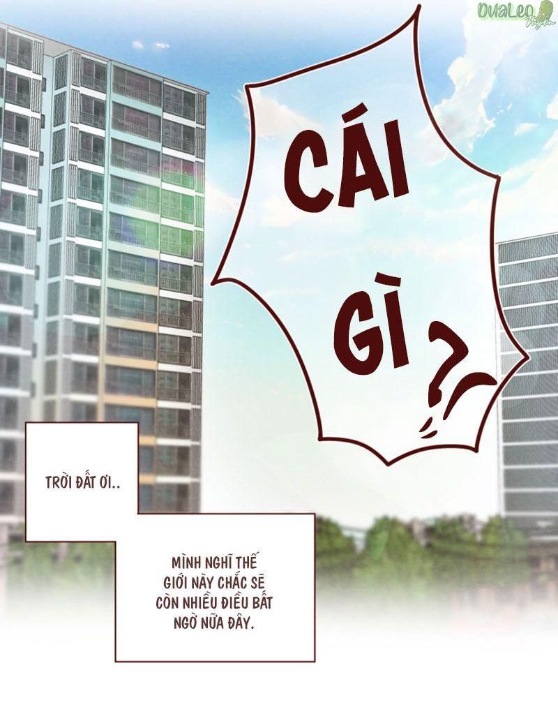 đọc truyện Suỵt, Chúng Ta Sẽ Làm Đứa Trẻ Thức Giấc Mất! Chương 17 ảnh 32 tại Thiên Thai Truyện