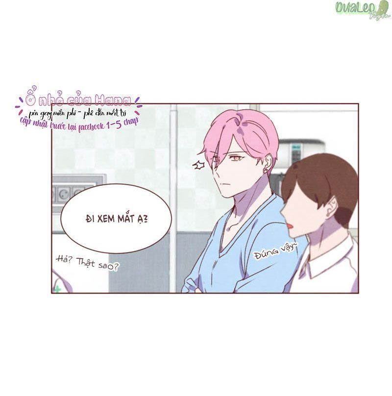 đọc truyện Suỵt, Chúng Ta Sẽ Làm Đứa Trẻ Thức Giấc Mất! Chương 18 ảnh 31 tại Thiên Thai Truyện