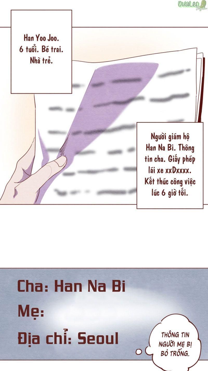 đọc truyện Suỵt, Chúng Ta Sẽ Làm Đứa Trẻ Thức Giấc Mất! Chương 2 ảnh 21 tại Truyện Dạ Ký