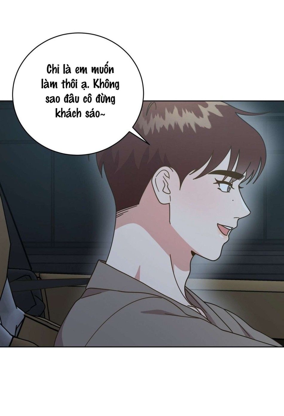 đọc truyện Suỵt! Dạy Học Nào! Chương 11 ảnh 20 tại Giả Dược