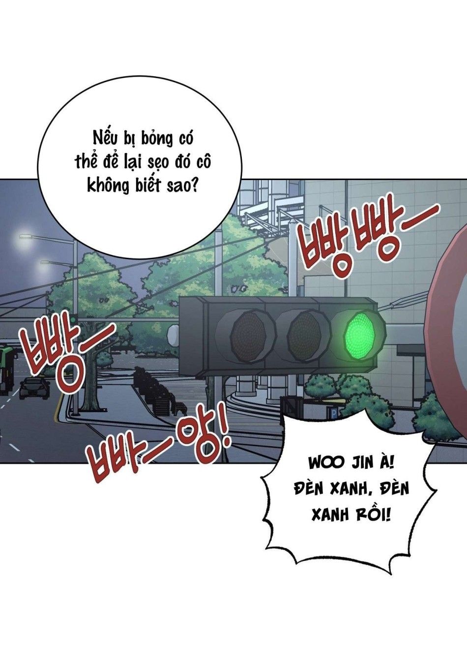 đọc truyện Suỵt! Dạy Học Nào! Chương 11 ảnh 28 tại Giả Dược