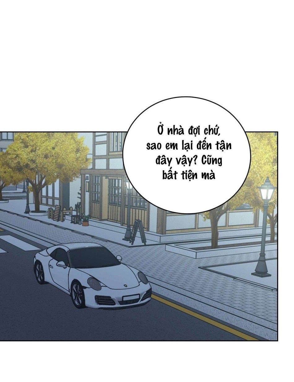 đọc truyện Suỵt! Dạy Học Nào! Chương 11 ảnh 5 tại Giả Dược
