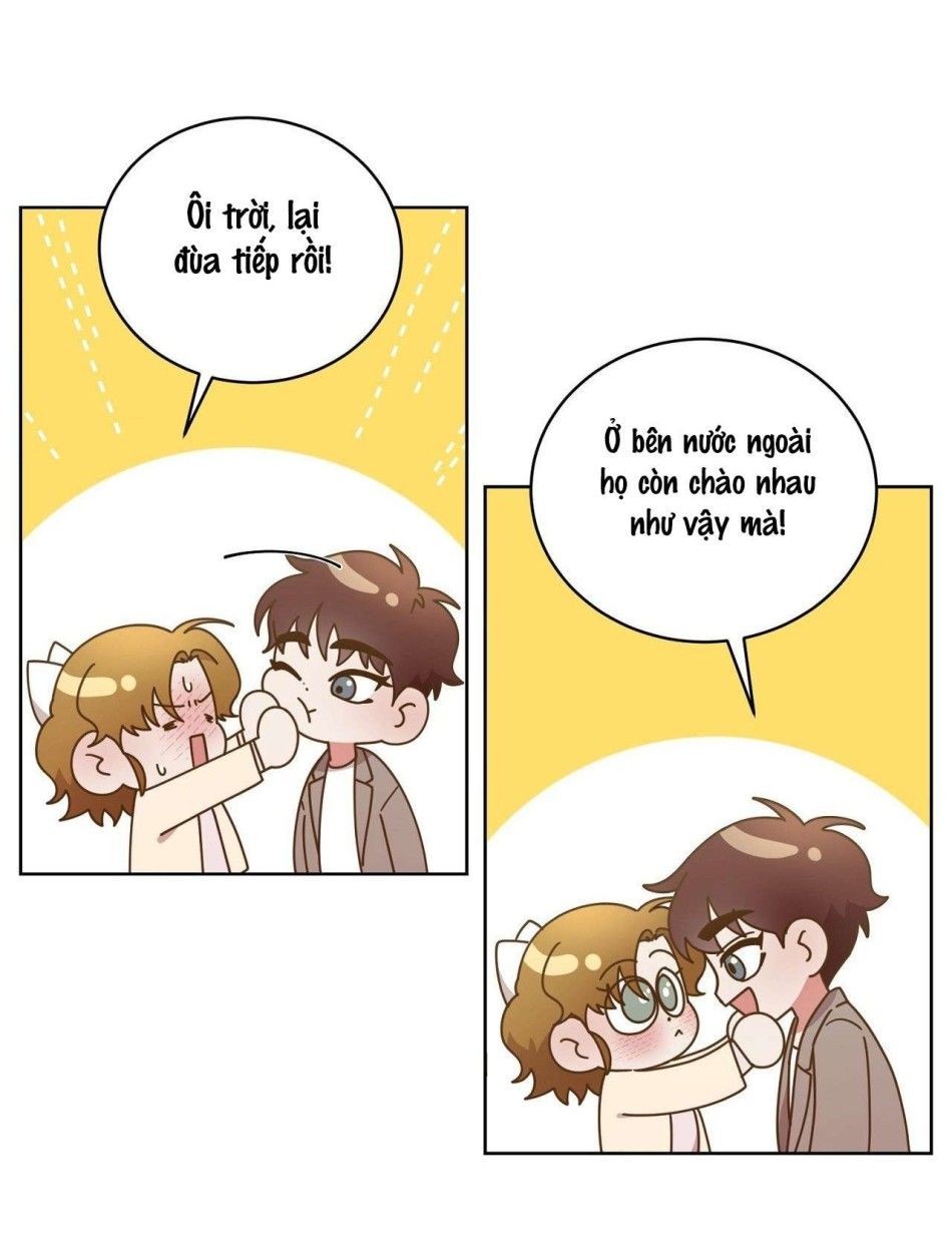 đọc truyện Suỵt! Dạy Học Nào! Chương 11 ảnh 48 tại Giả Dược