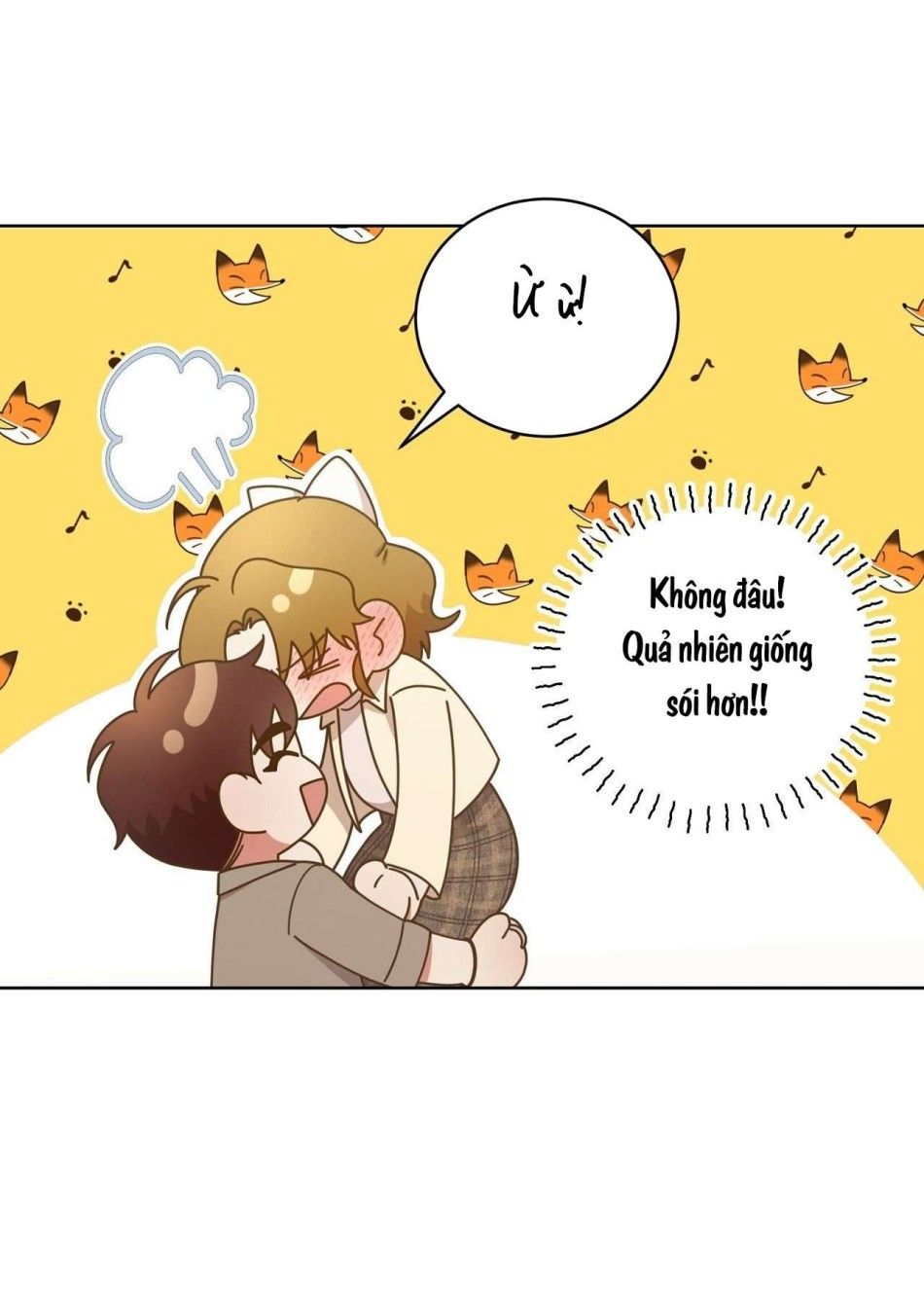 đọc truyện Suỵt! Dạy Học Nào! Chương 12 ảnh 15 tại Giả Dược