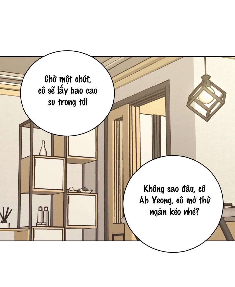 đọc truyện Suỵt! Dạy Học Nào! Chương 12 ảnh 41 tại Giả Dược