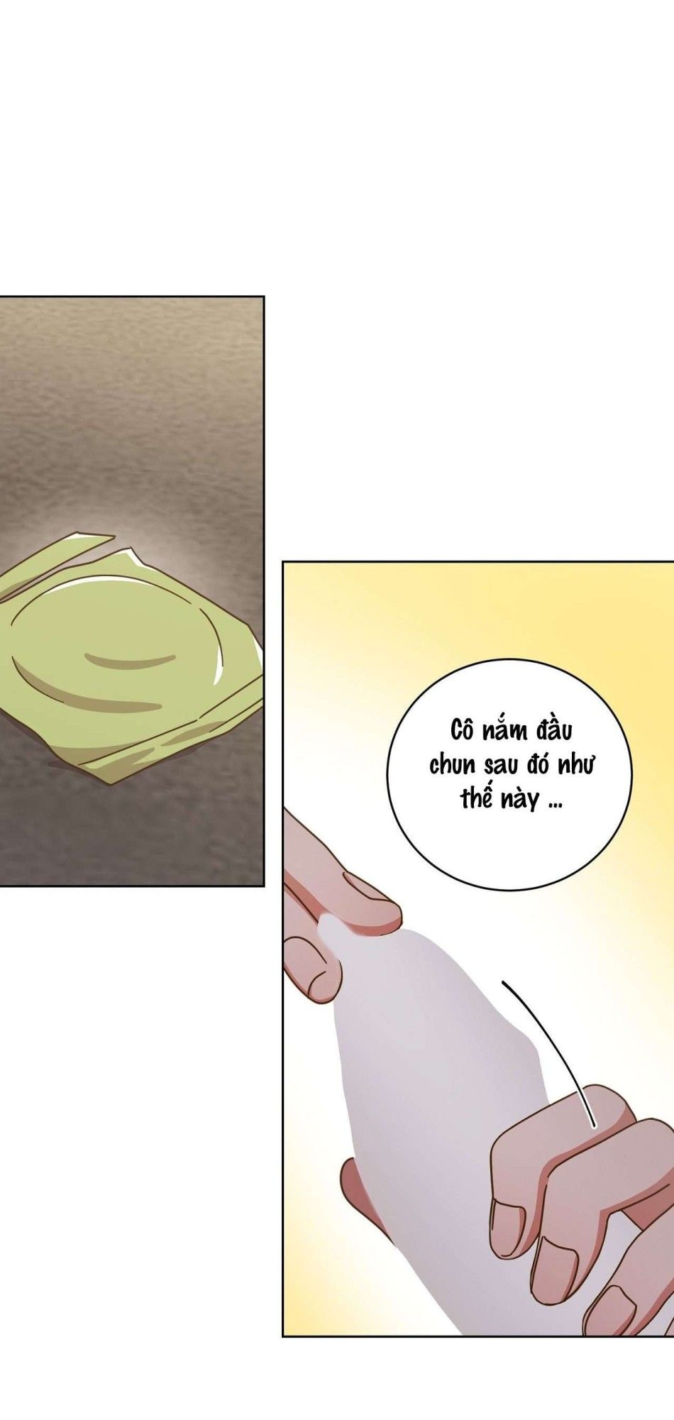 đọc truyện Suỵt! Dạy Học Nào! Chương 12 ảnh 46 tại Giả Dược