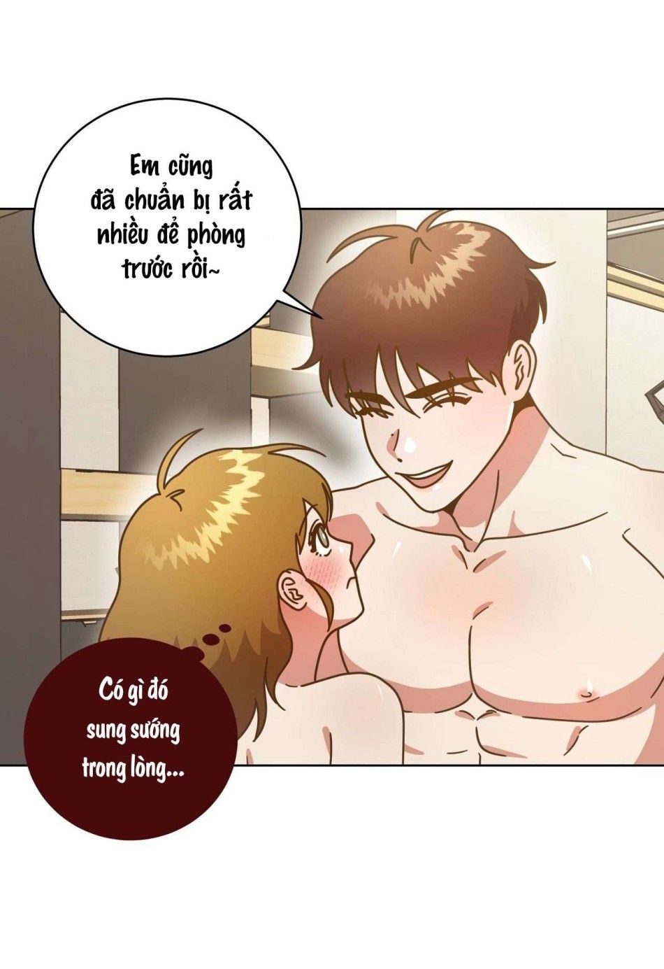 đọc truyện Suỵt! Dạy Học Nào! Chương 12 ảnh 48 tại Giả Dược