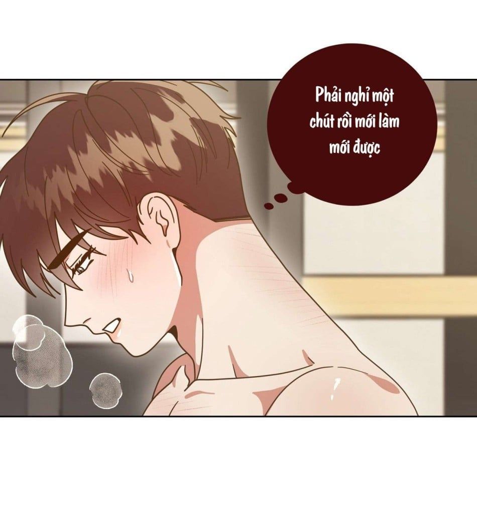 đọc truyện Suỵt! Dạy Học Nào! Chương 13 ảnh 33 tại Giả Dược