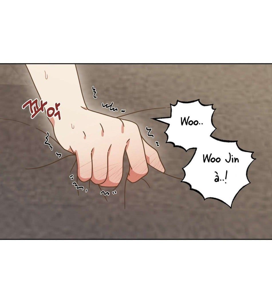 đọc truyện Suỵt! Dạy Học Nào! Chương 13 ảnh 47 tại Giả Dược