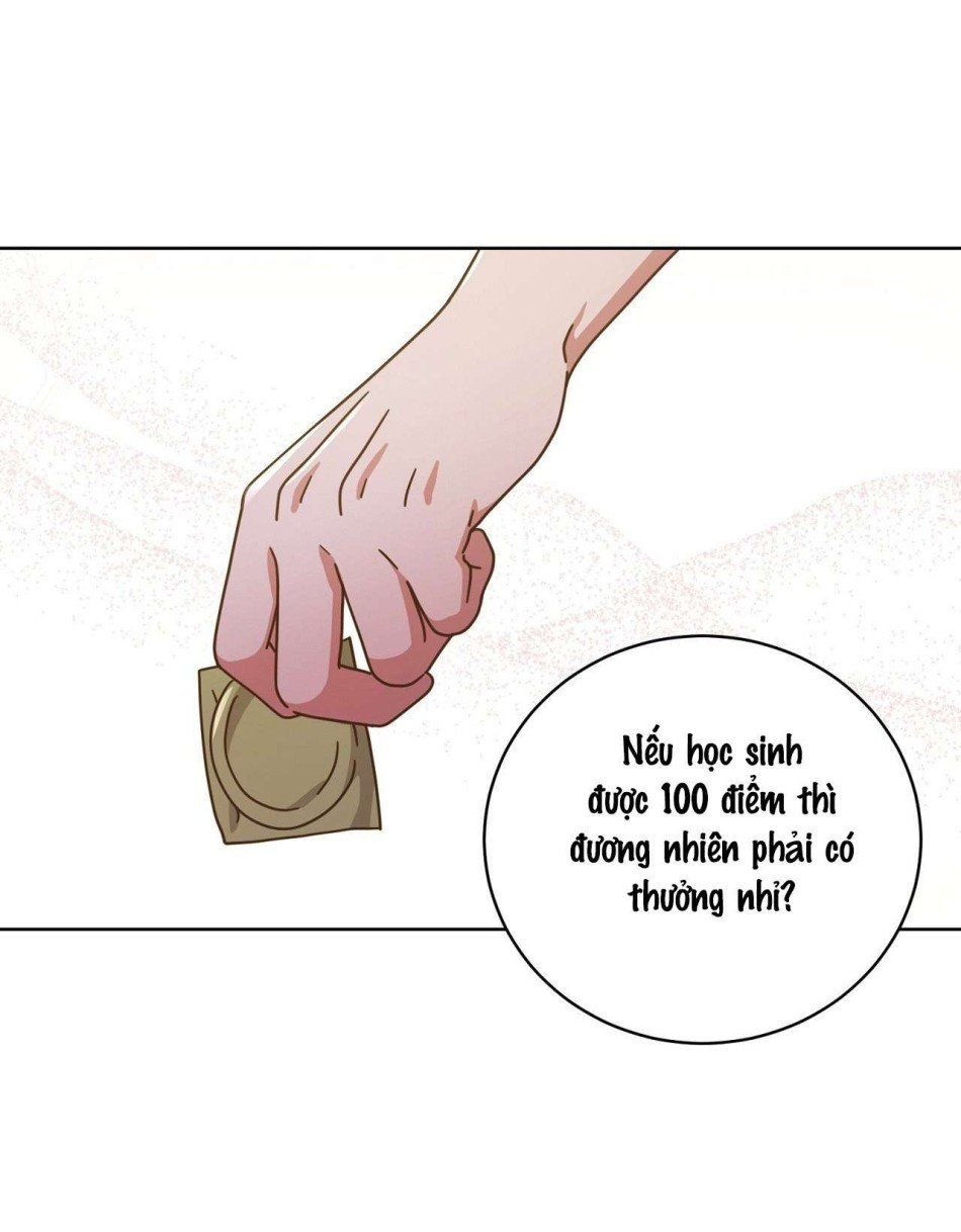 đọc truyện Suỵt! Dạy Học Nào! Chương 13 ảnh 59 tại Giả Dược