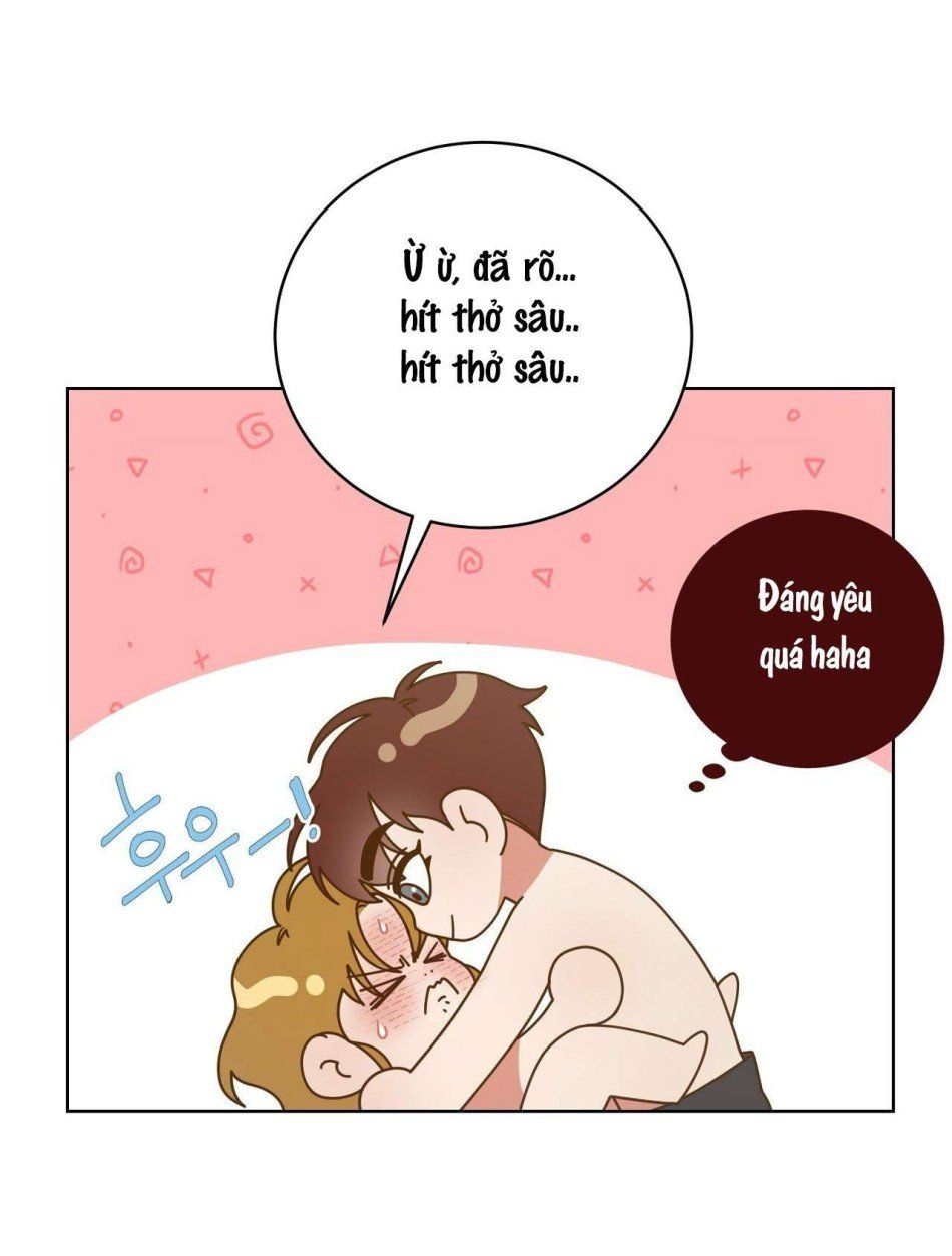 đọc truyện Suỵt! Dạy Học Nào! Chương 13 ảnh 9 tại Giả Dược