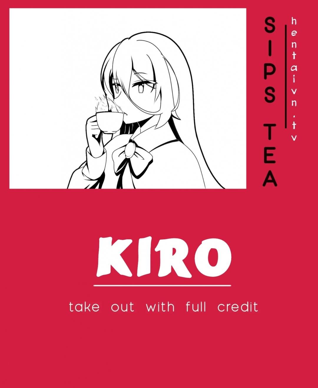 đọc truyện Suzuhara Lulu And The Secret App Oneshot ảnh 3 tại Thiên Thai Truyện