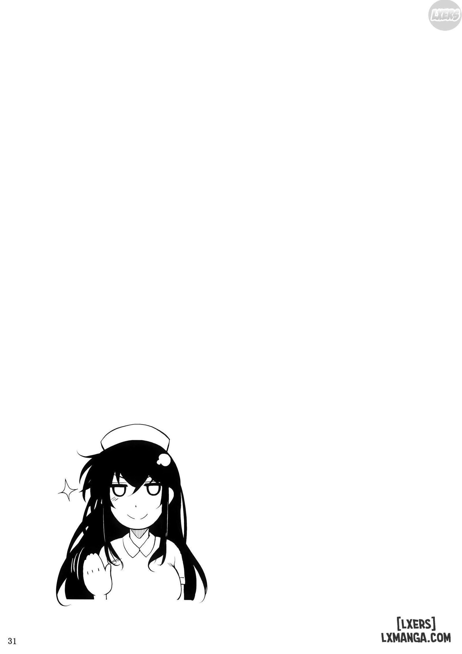 đọc truyện Suzuki-kun Fukuyama-san No Nakadashi Nursee Chương 1 ảnh 34 tại Thiên Thai Truyện