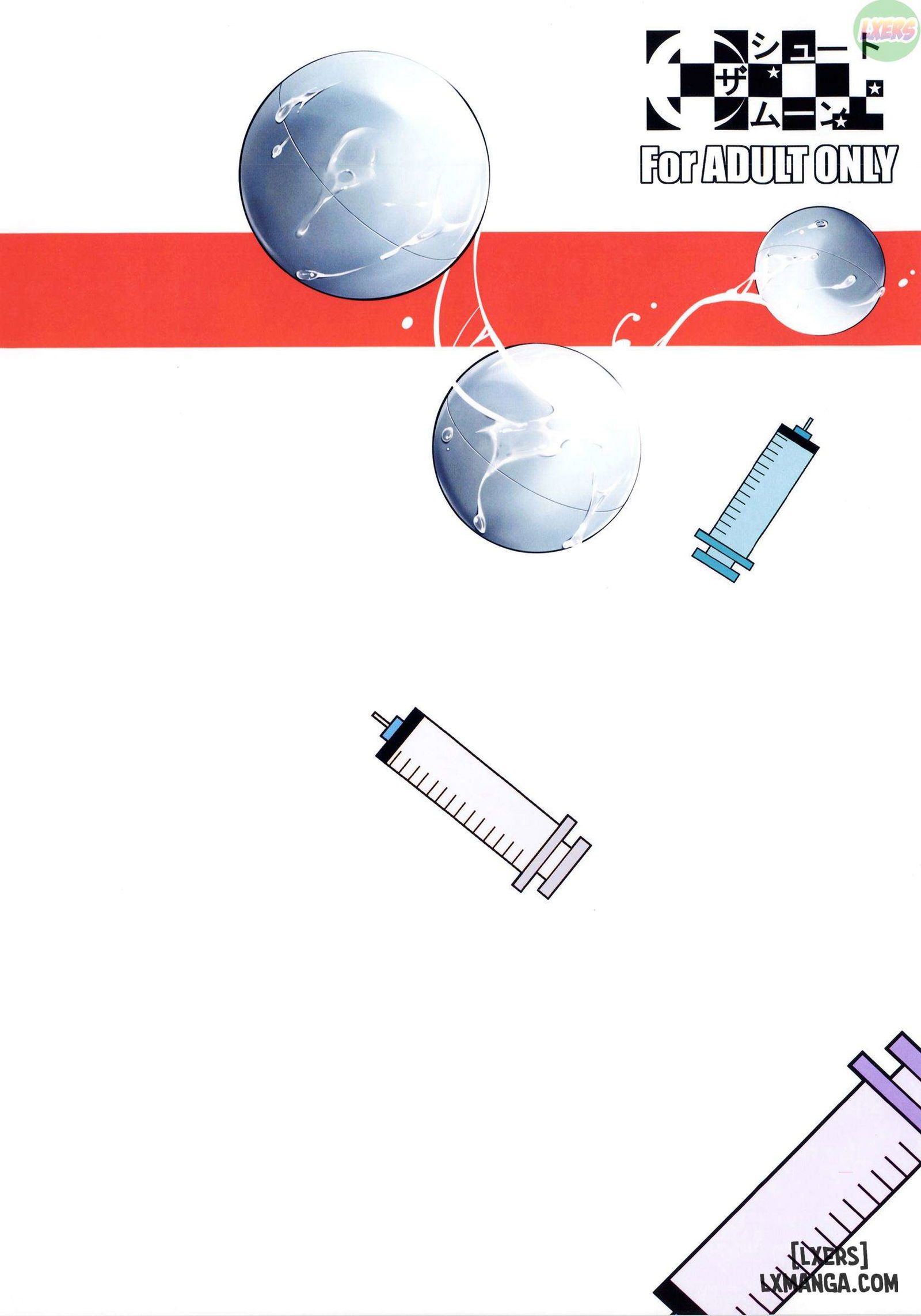 đọc truyện Suzuki-kun Fukuyama-san No Nakadashi Nursee Chương 1 ảnh 36 tại Thiên Thai Truyện