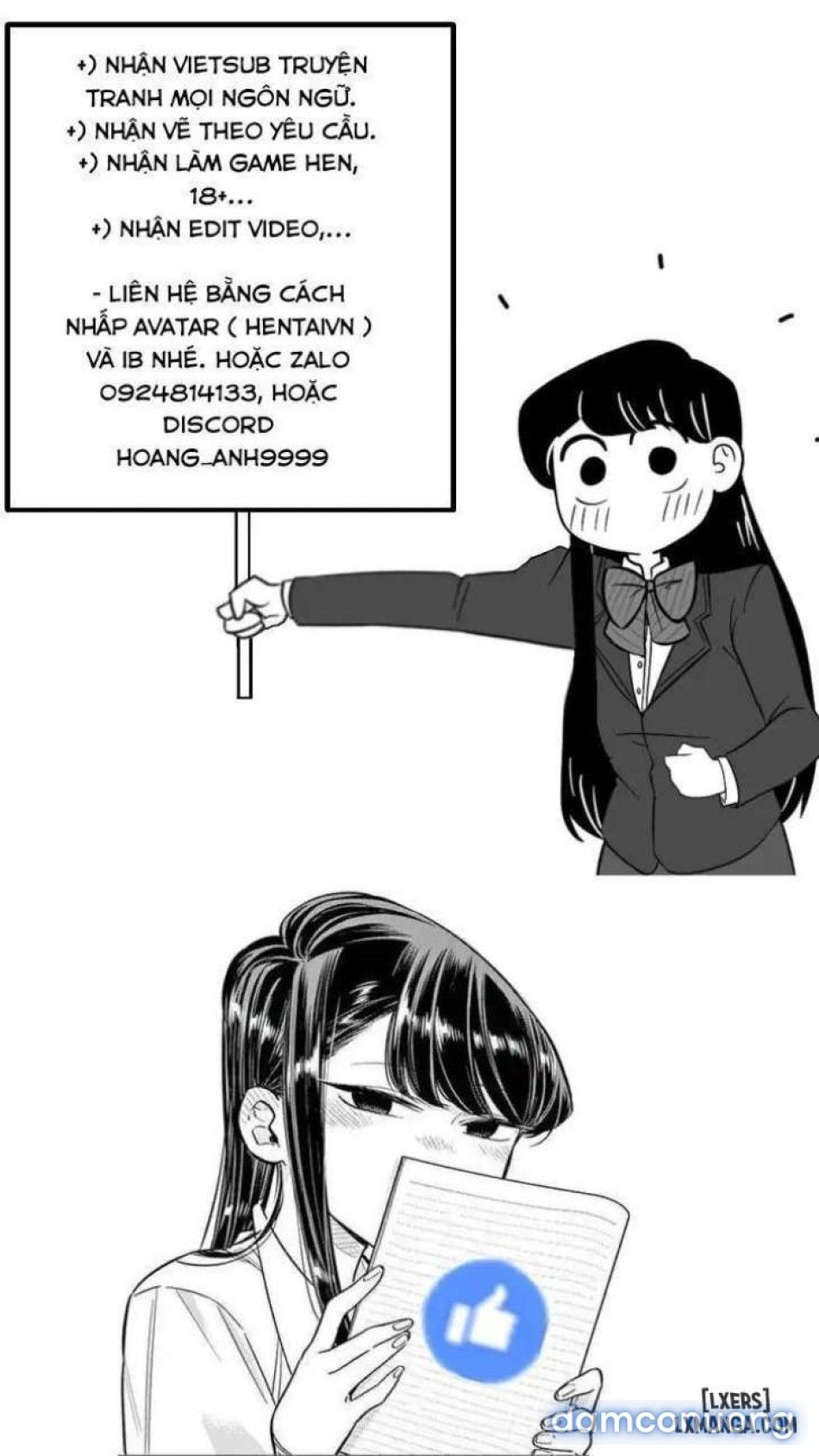 đọc truyện Suzuran