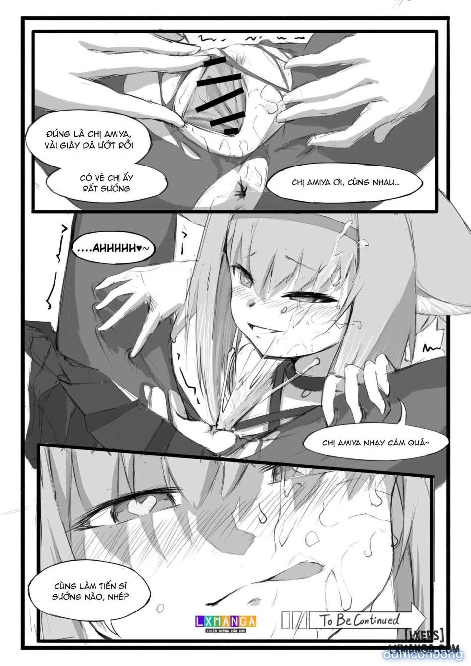 đọc truyện Suzuran