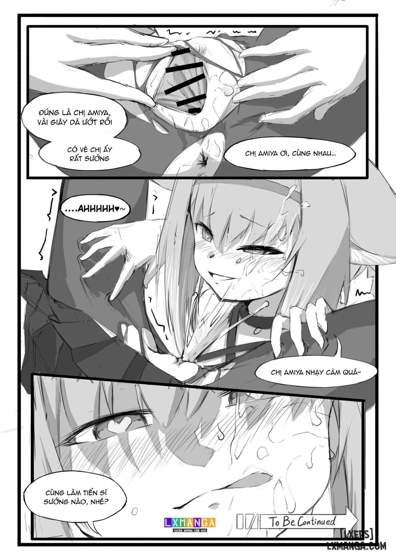 đọc truyện Suzuran