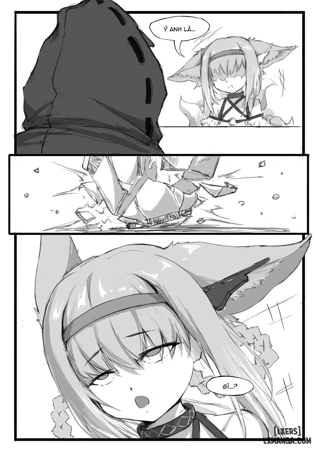 đọc truyện Suzuran