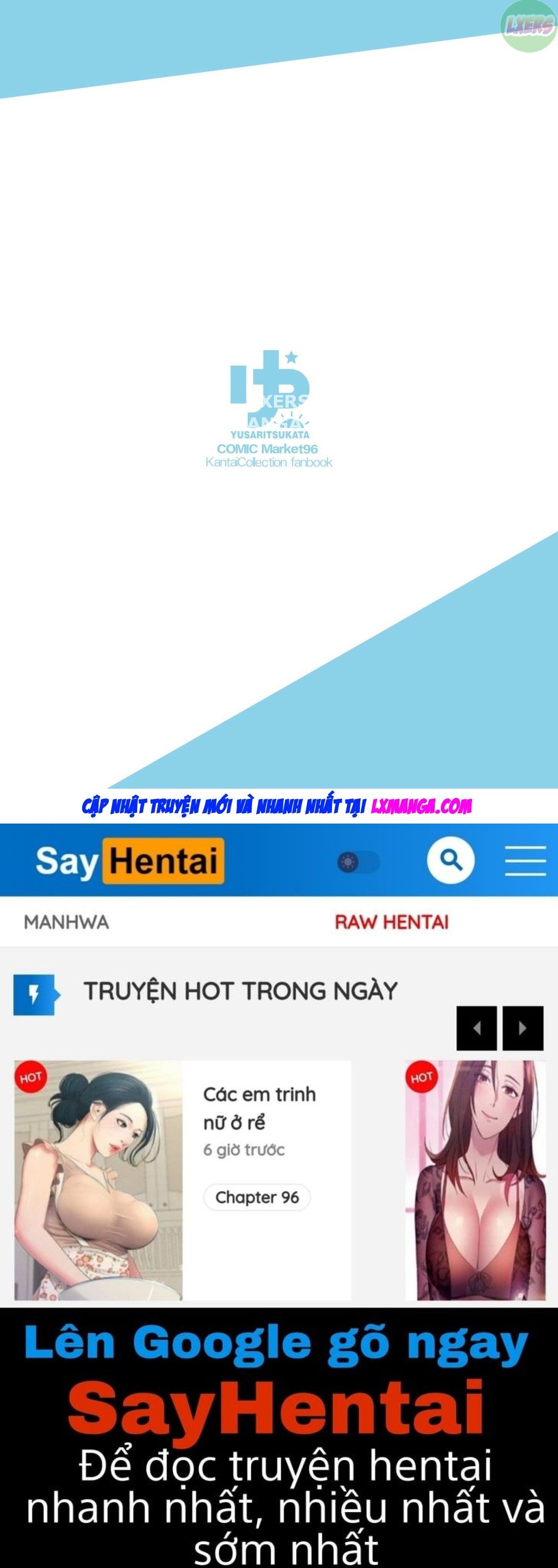 đọc truyện Suzuya Cosplay Report! Oneshot ảnh 33 tại Giả Dược
