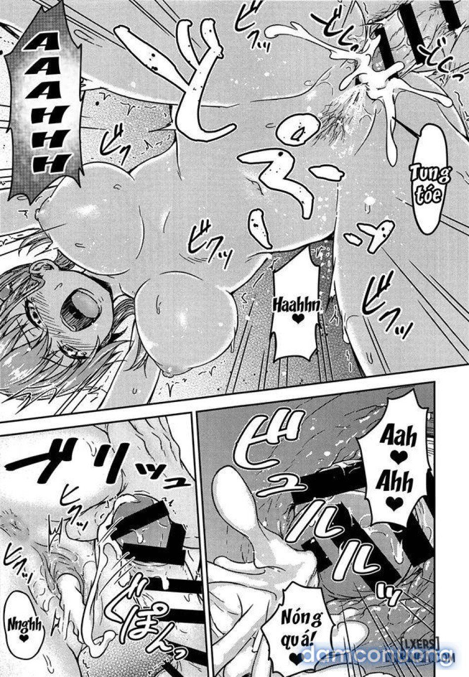 đọc truyện Suzuya To Issho Ni Ofuro Ni Hairou Chương 1 ảnh 17 tại Thiên Thai Truyện