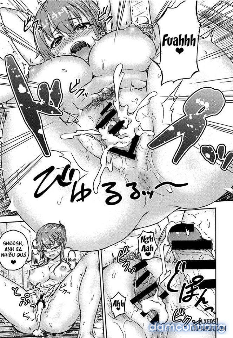 đọc truyện Suzuya To Issho Ni Ofuro Ni Hairou Chương 1 ảnh 23 tại Thiên Thai Truyện