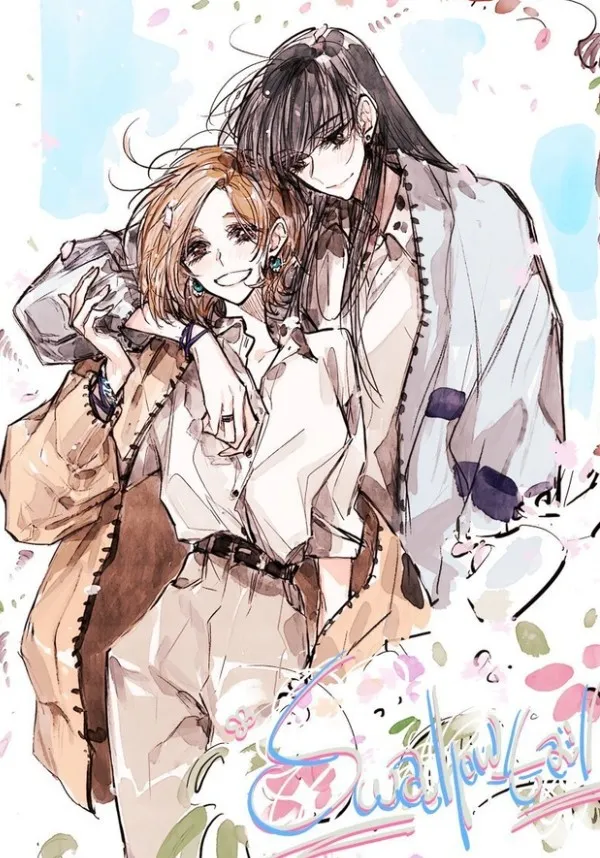 đọc truyện Swallow Tail Thiên Thai Truyện