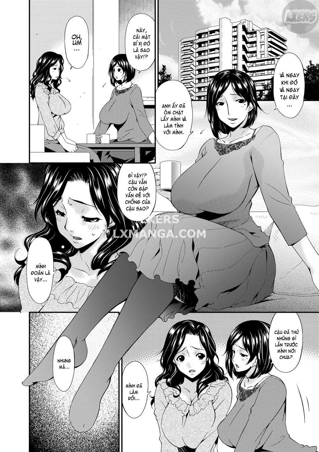 đọc truyện Swap Slave Chương 1 ảnh 8 tại Giả Dược