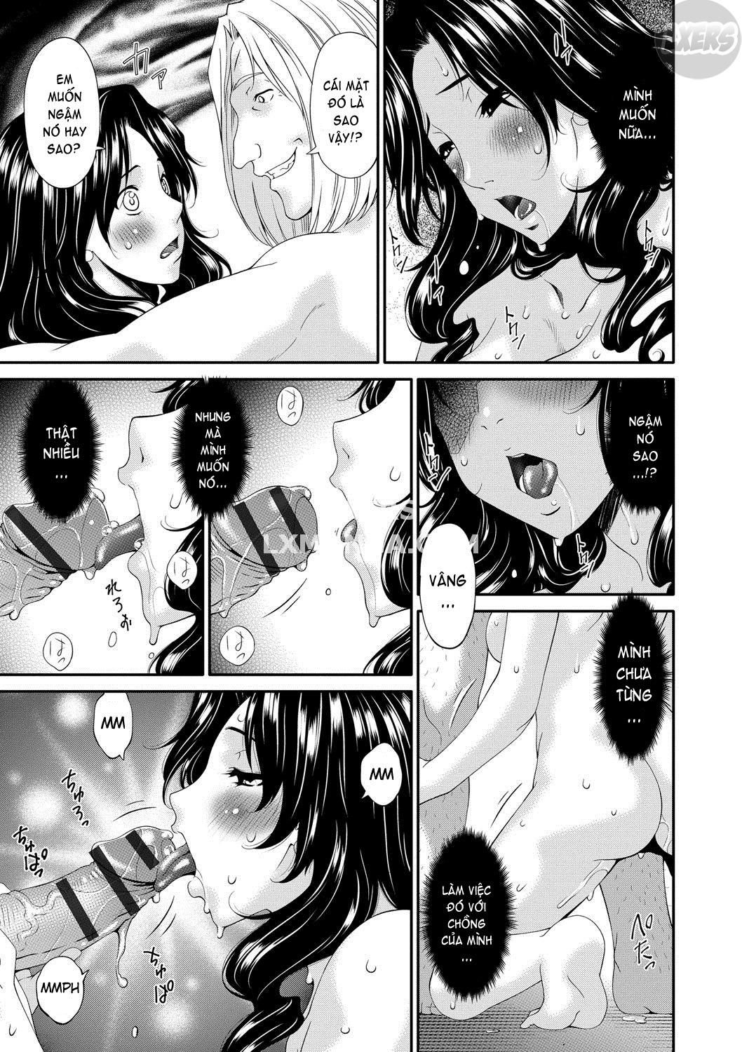 đọc truyện Swap Slave Chương 2 ảnh 6 tại Giả Dược