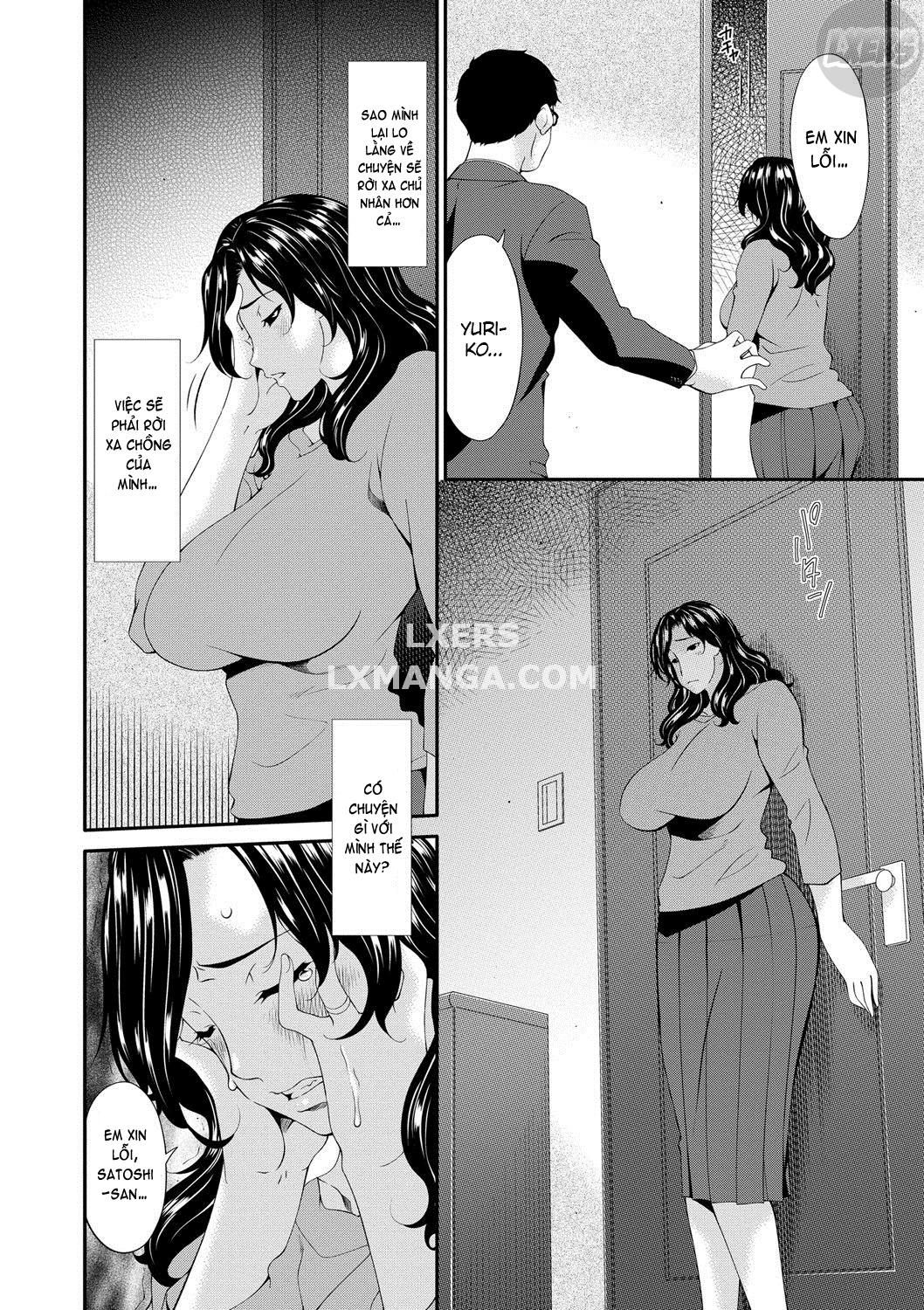 đọc truyện Swap Slave Chương 8 ảnh 5 tại Giả Dược