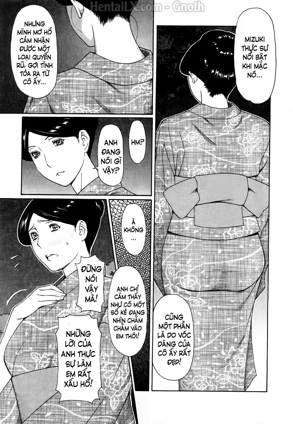 đọc truyện Sweet Days Chương 6 ảnh 6 tại Giả Dược