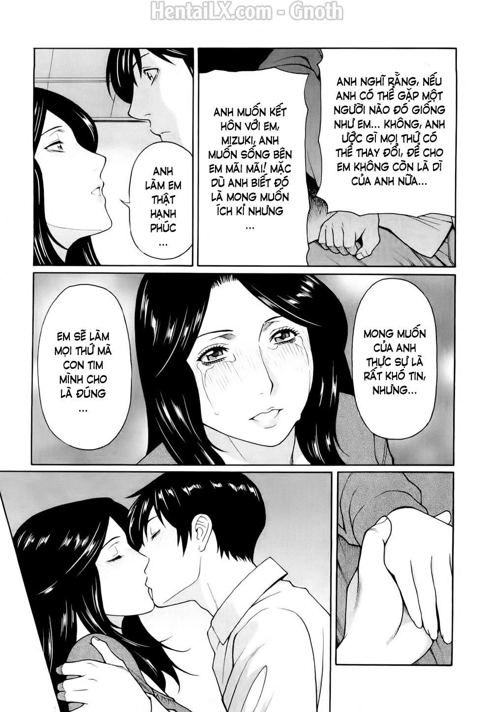 đọc truyện Sweet Days Chương 8 ảnh 10 tại Giả Dược