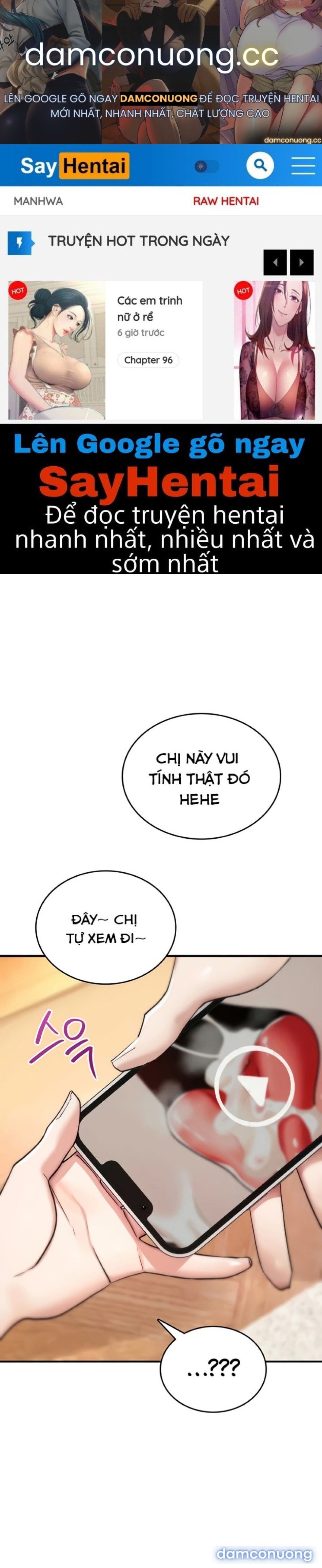 đọc truyện Sweet Devil’s Promisee Chương 9 ảnh 2 tại Thiên Thai Truyện