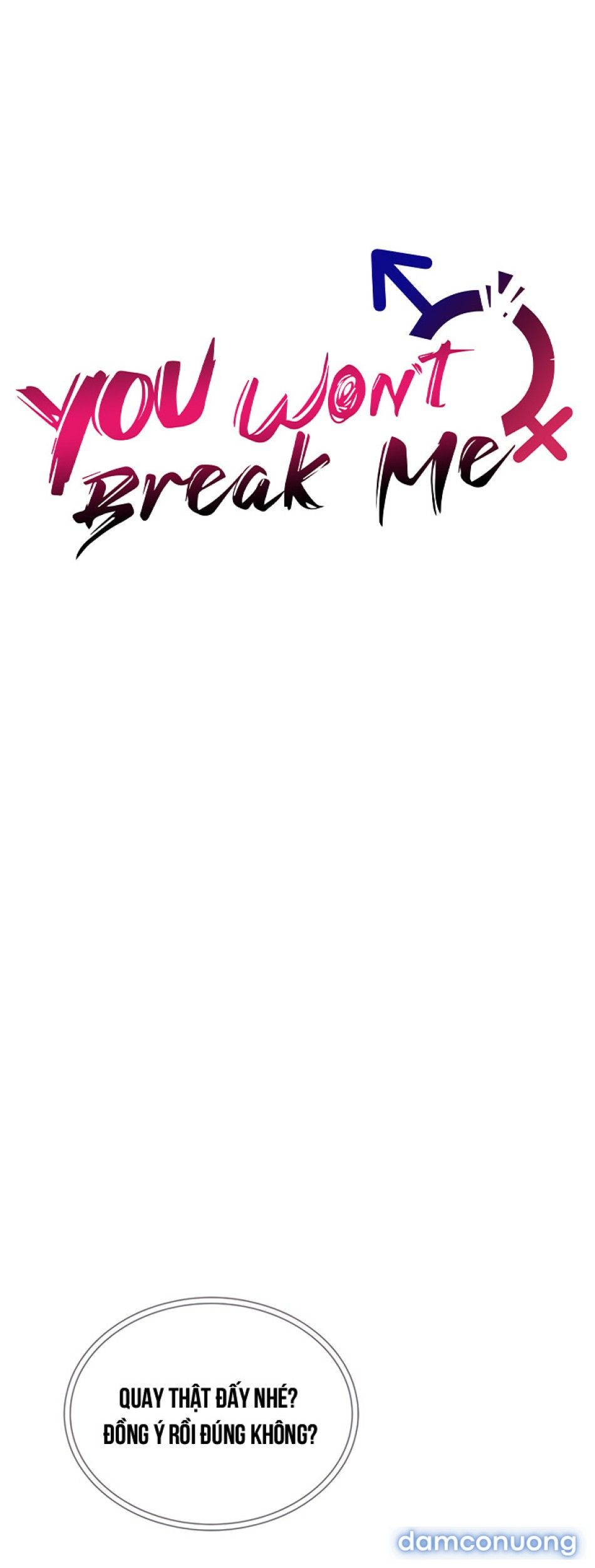 đọc truyện Sweet Devil’s Promisee Chương 9 ảnh 4 tại Thiên Thai Truyện