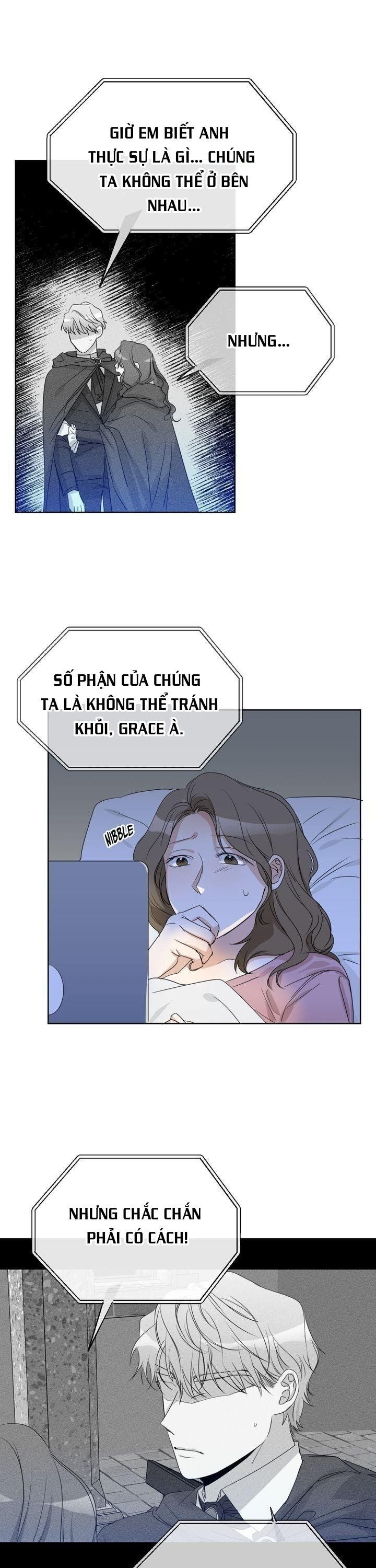 đọc truyện Sweet Dream Chương 11 ảnh 27 tại Thiên Thai Truyện