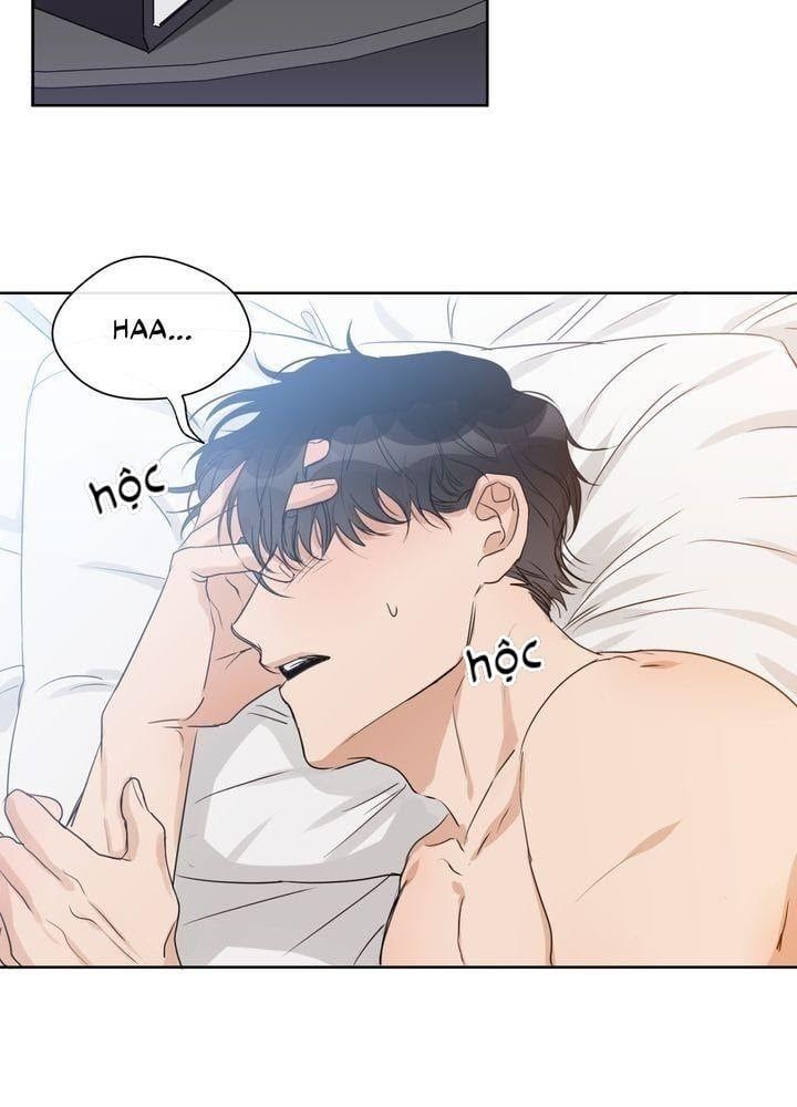 đọc truyện Sweet Dream Chương 11 ảnh 5 tại Thiên Thai Truyện