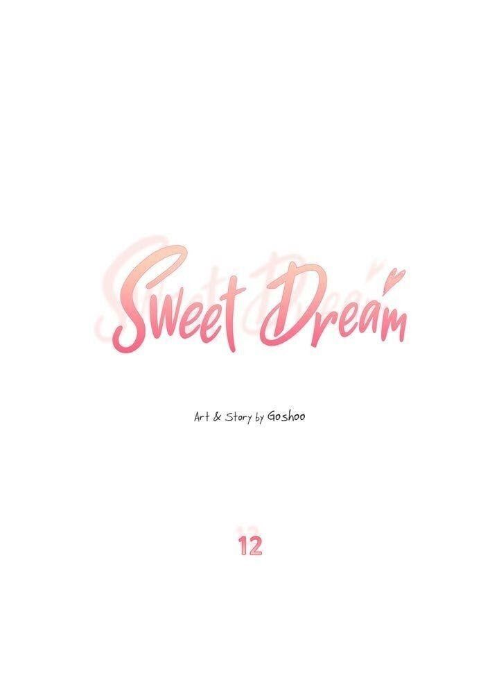 đọc truyện Sweet Dream Chương 12 ảnh 4 tại Thiên Thai Truyện