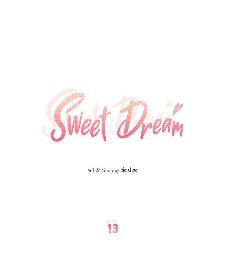 đọc truyện Sweet Dream Chương 13 ảnh 13 tại Thiên Thai Truyện