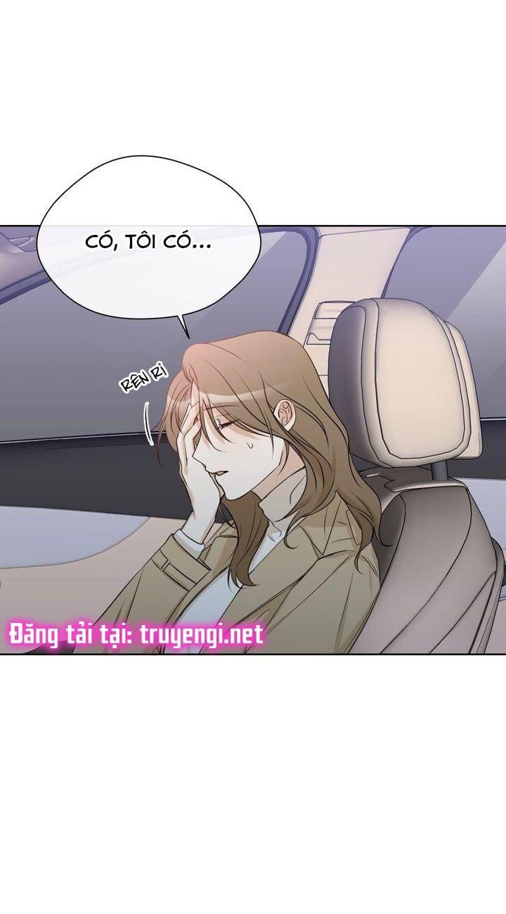 đọc truyện Sweet Dream Chương 13 ảnh 17 tại Thiên Thai Truyện