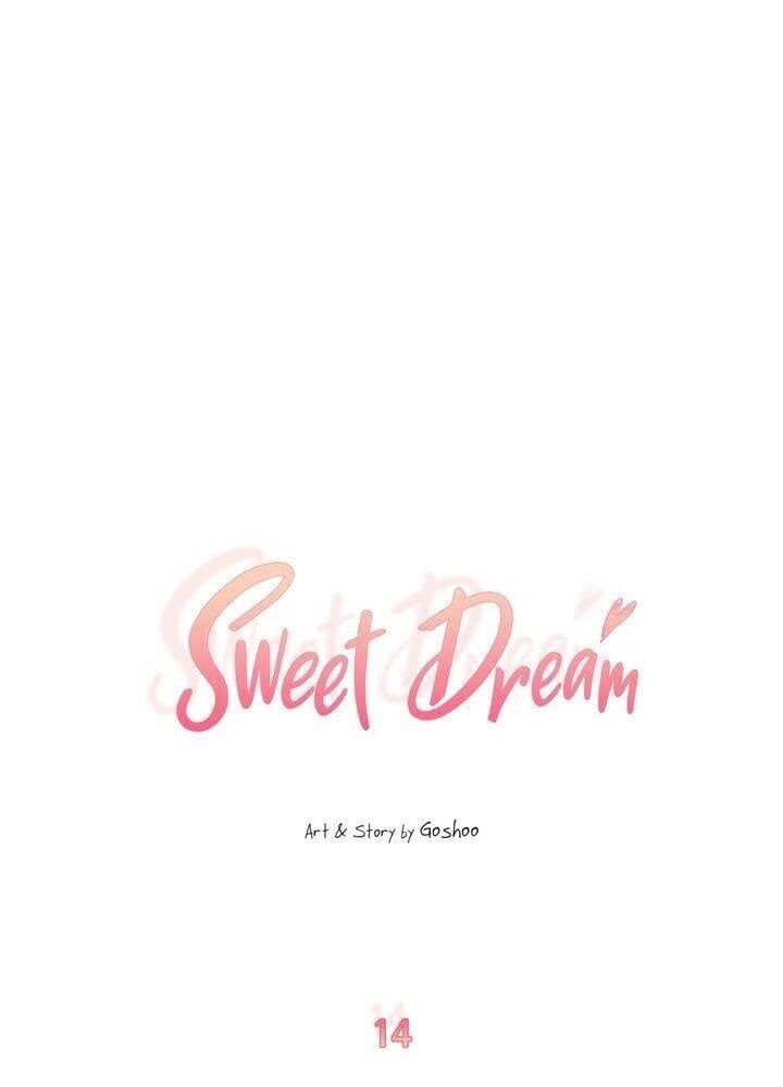đọc truyện Sweet Dream Chương 14 ảnh 5 tại Thiên Thai Truyện