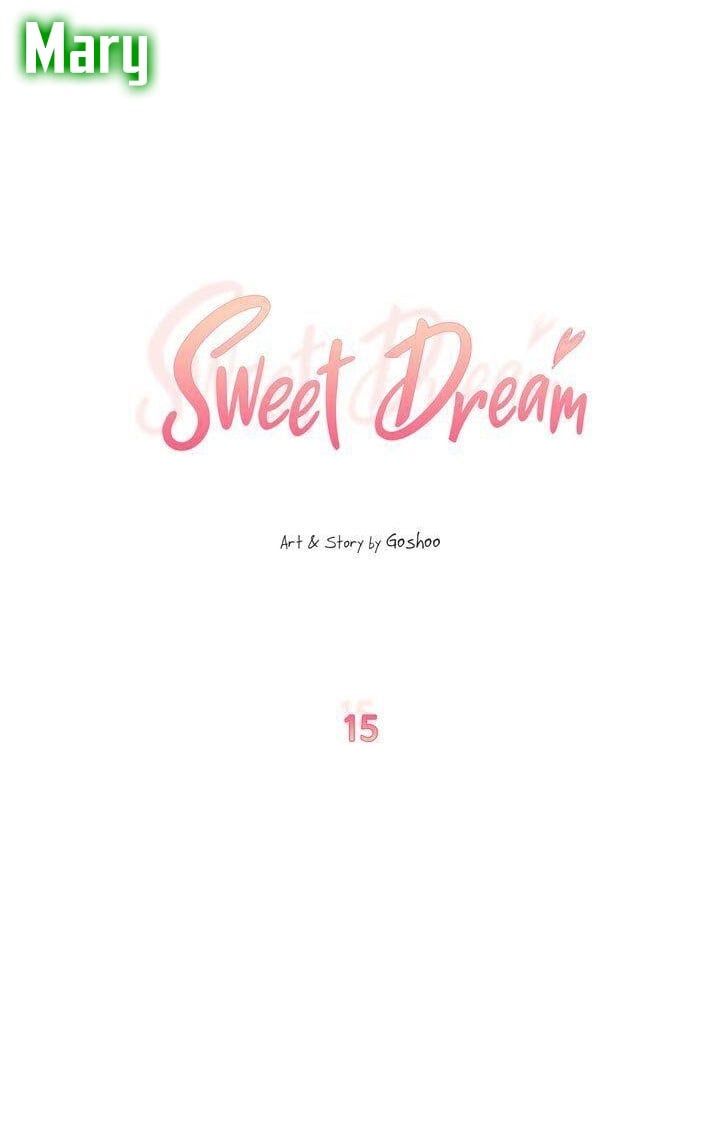 đọc truyện Sweet Dream Chương 15 ảnh 12 tại Thiên Thai Truyện