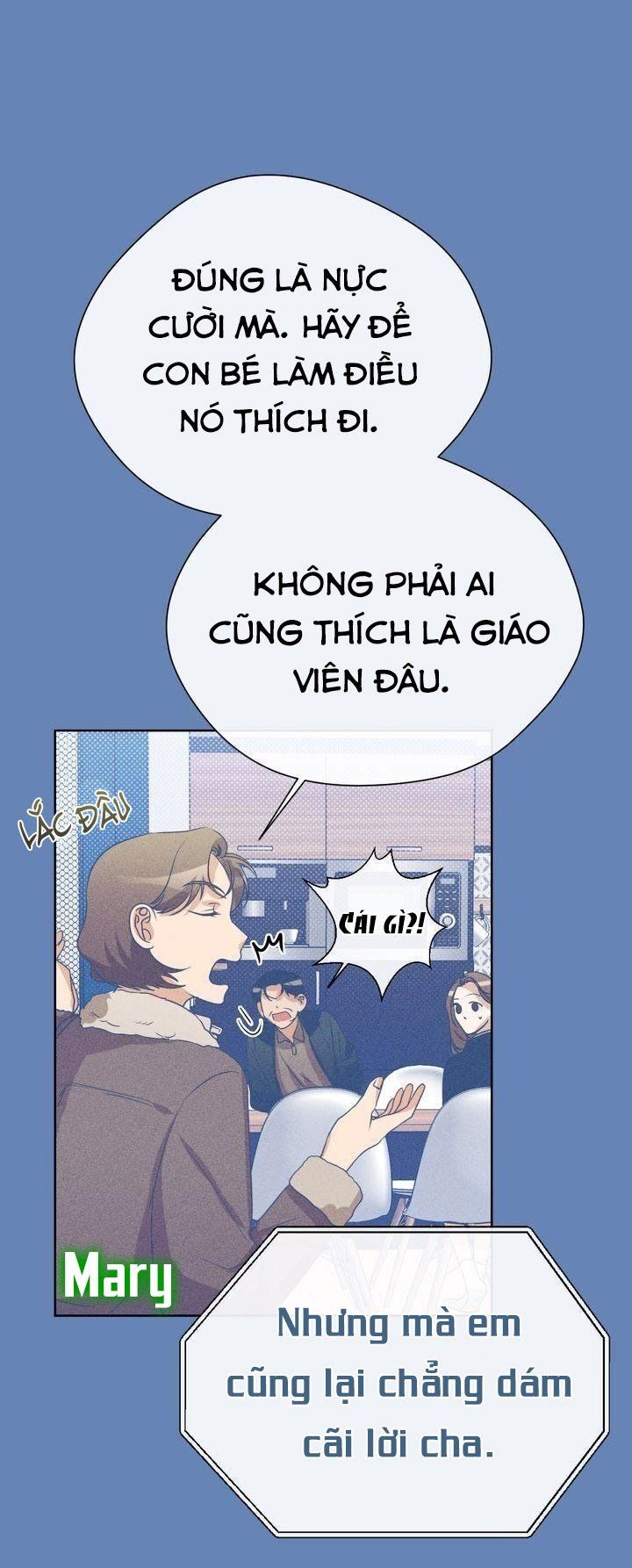 đọc truyện Sweet Dream Chương 15 ảnh 41 tại Thiên Thai Truyện