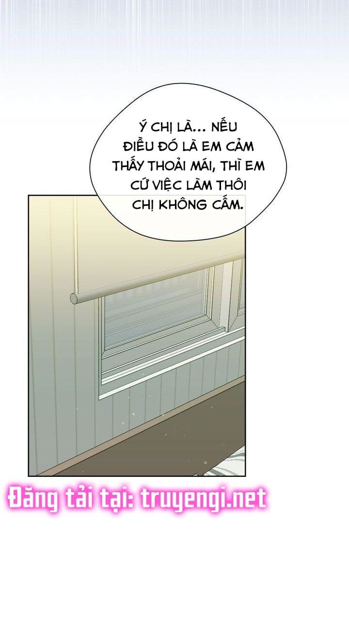 đọc truyện Sweet Dream Chương 15 ảnh 48 tại Thiên Thai Truyện