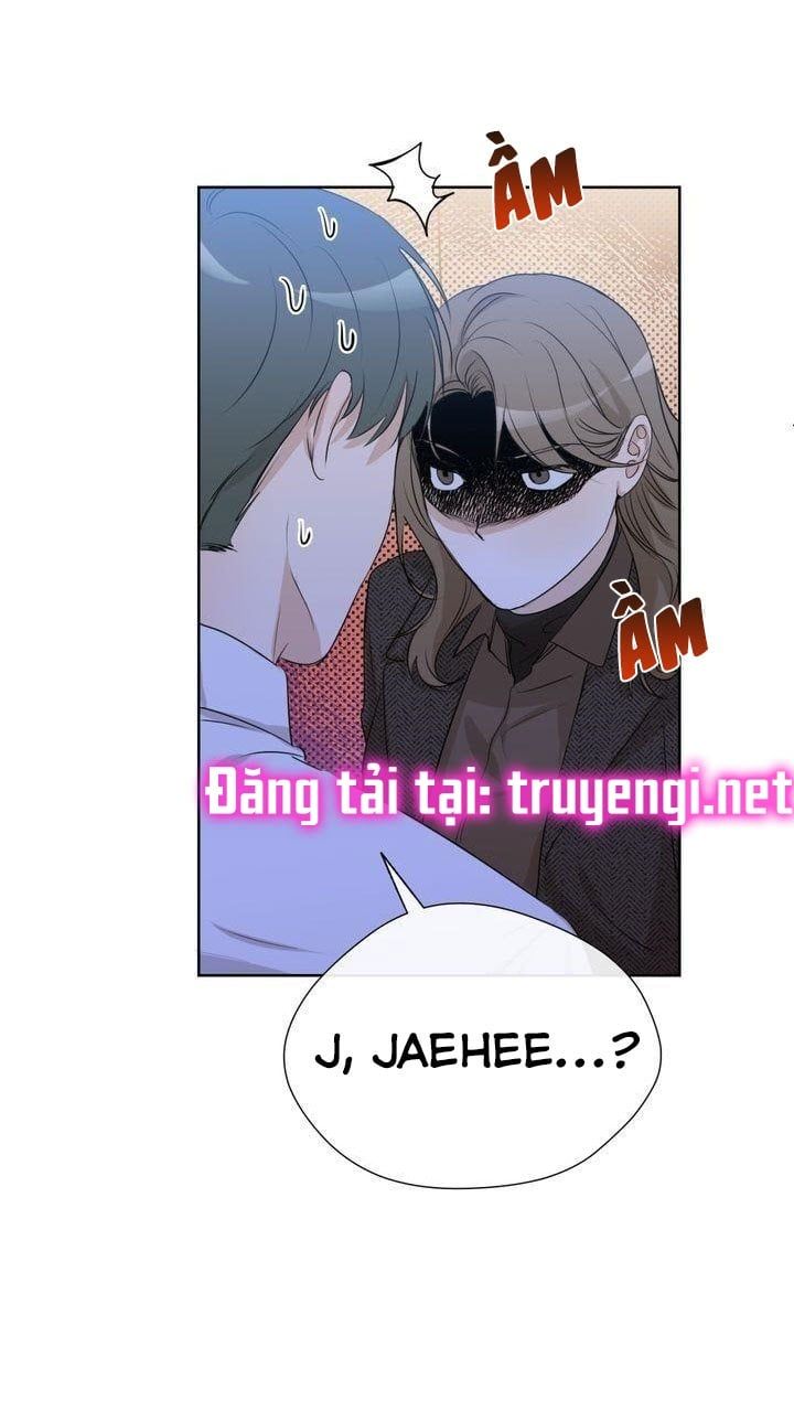 đọc truyện Sweet Dream Chương 15 ảnh 8 tại Thiên Thai Truyện