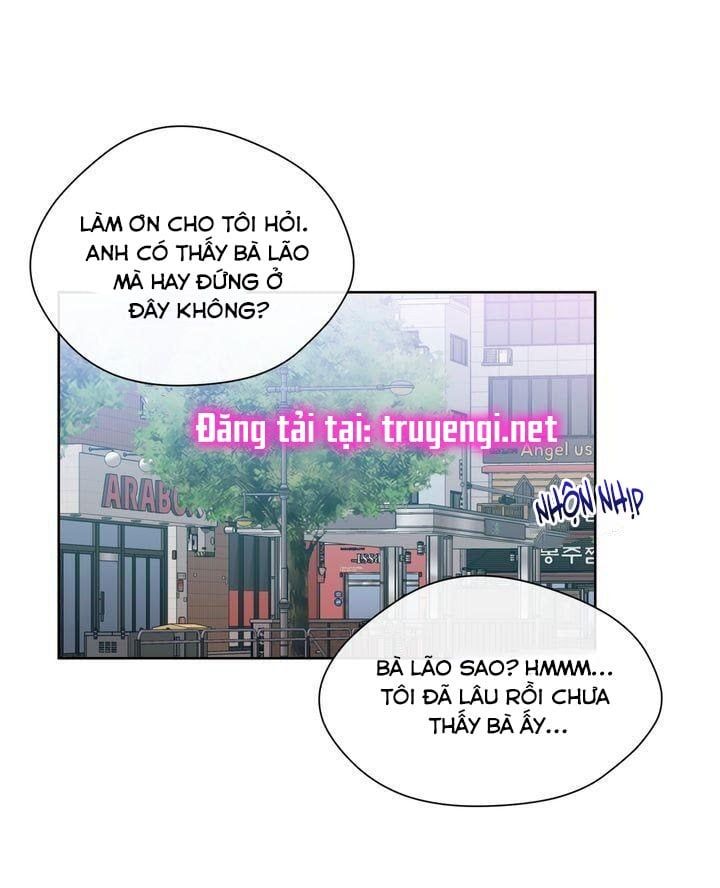 đọc truyện Sweet Dream Chương 16 ảnh 1 tại Thiên Thai Truyện