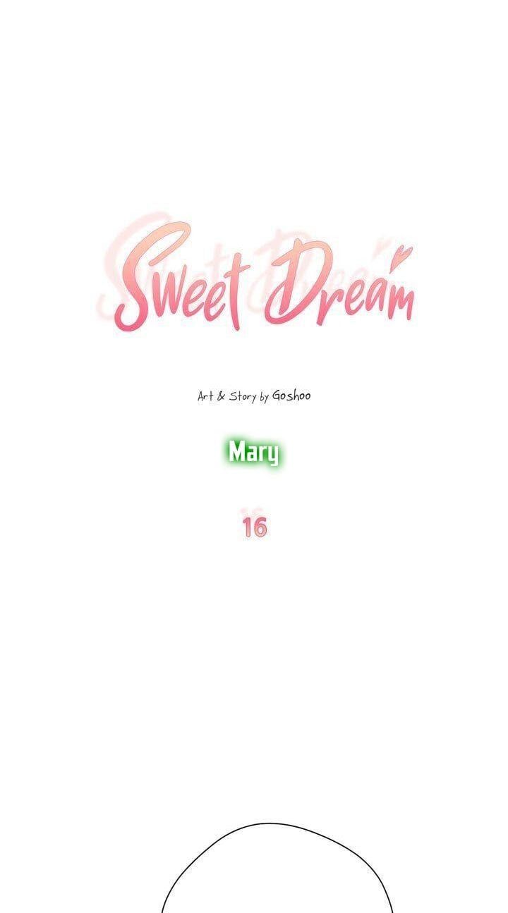 đọc truyện Sweet Dream Chương 16 ảnh 13 tại Thiên Thai Truyện