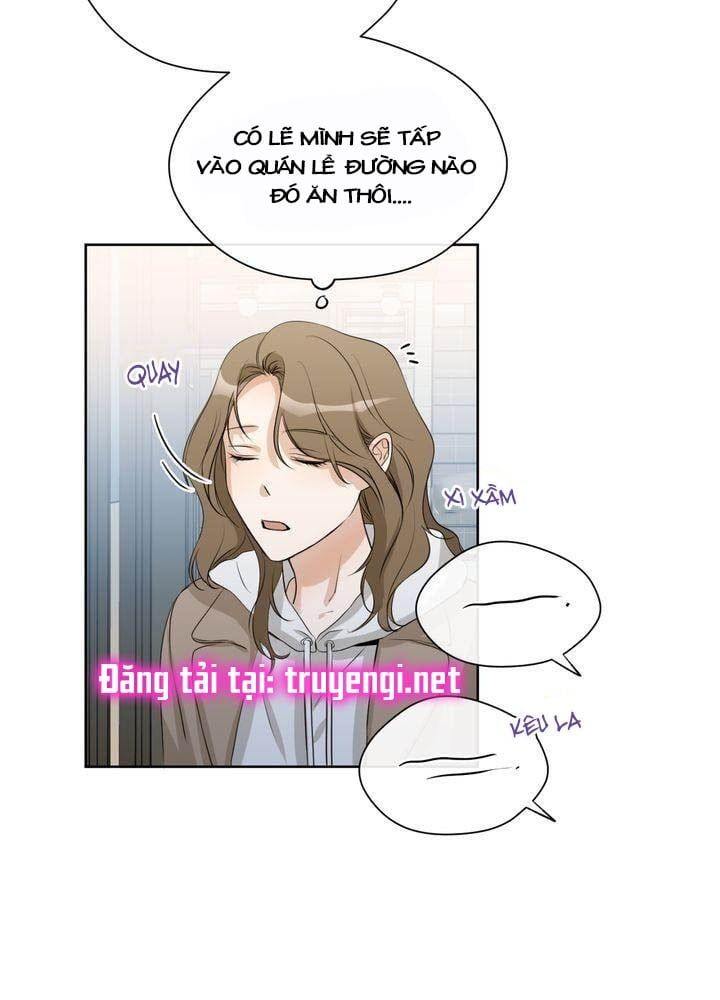 đọc truyện Sweet Dream Chương 16 ảnh 10 tại Thiên Thai Truyện