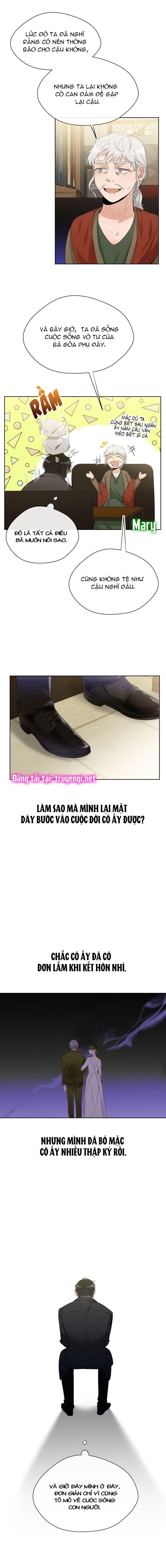đọc truyện Sweet Dream Chương 17 ảnh 4 tại Thiên Thai Truyện