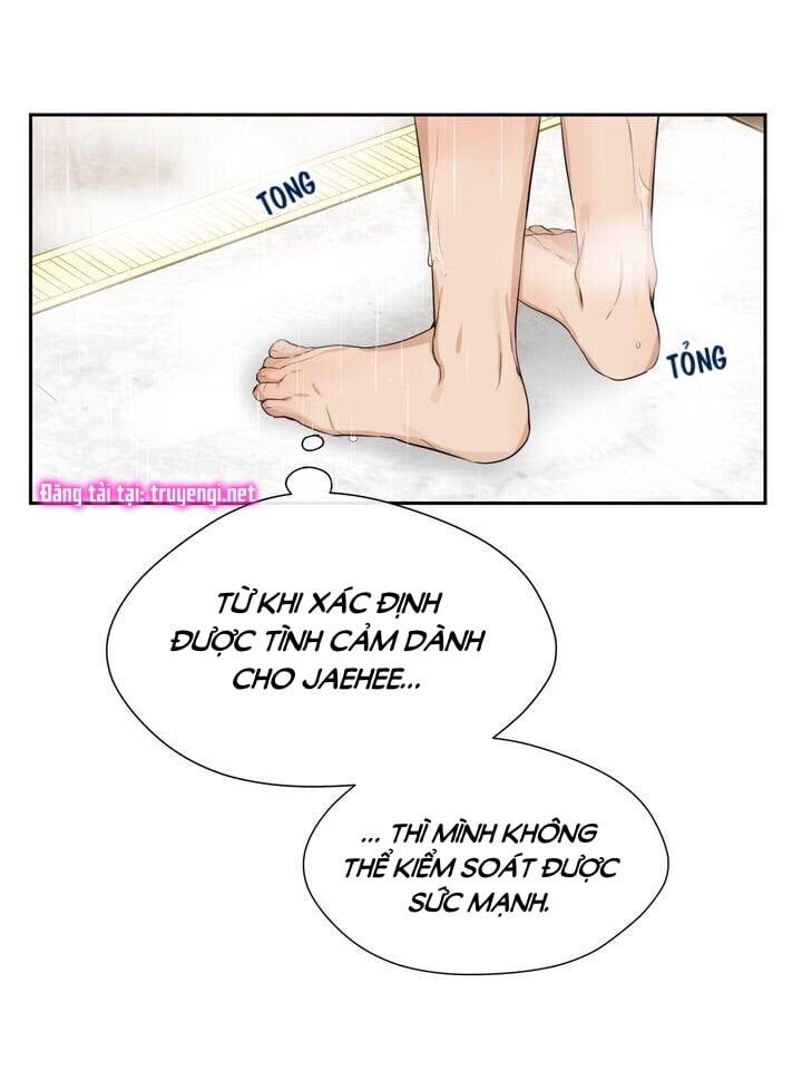 đọc truyện Sweet Dream Chương 19 ảnh 3 tại Thiên Thai Truyện